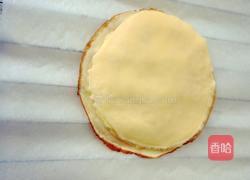 千层蛋糕的做法图解11