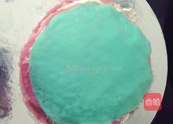 千层蛋糕的做法图解19