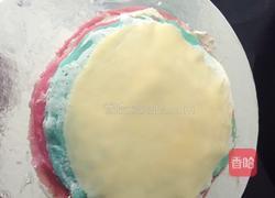 千层蛋糕的做法图解21