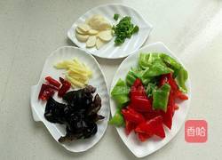 爆炒猪腰的做法图解7