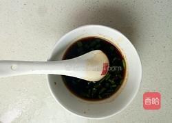 爆炒猪腰的做法图解8