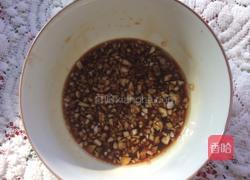 凉拌苦菊菜的做法图解4