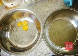 轻乳酪蛋糕的做法图解3