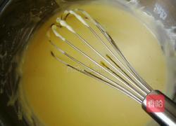 轻乳酪蛋糕的做法图解6