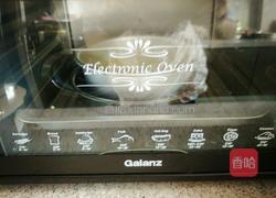 轻乳酪蛋糕的做法图解11