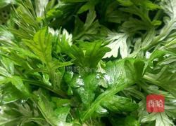 艾糍粑的做法图解1