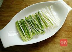 红油凉拌皮蛋的做法图解3