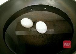 红油凉拌皮蛋的做法图解5