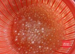 椰奶西米露的做法图解6