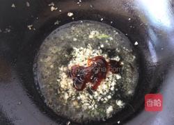 蒜茸茼蒿的做法图解6