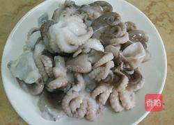 章鱼脚的做法图解1