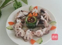 章鱼脚的做法图解4