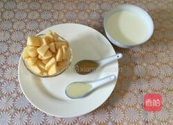 苹果奶昔的做法图解2