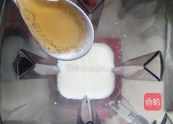 苹果奶昔的做法图解5