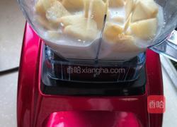 苹果奶昔的做法图解7