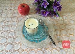 苹果奶昔的做法图解12