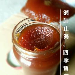 农家自制无添加枇杷膏的做法[图]