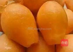 农家自制无添加枇杷膏的做法图解1