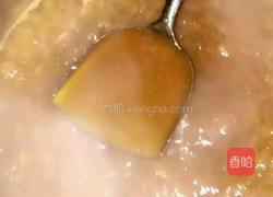 农家自制无添加枇杷膏的做法图解4