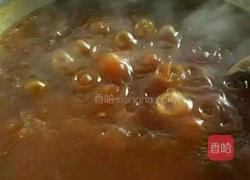 农家自制无添加枇杷膏的做法图解5