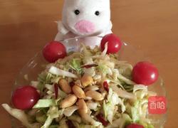 东北家拌凉菜的做法图解6