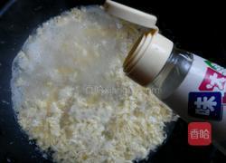 酸辣鸡蛋汤的做法图解6