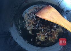 豆豉火爆大头菜的做法图解5