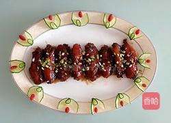 可乐鸡翅的做法图解7