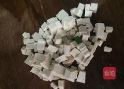 烩麻食子的做法图解1