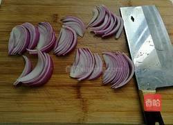 干锅菜花的做法图解3