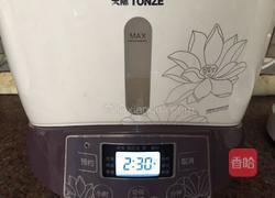 玉米萝卜炖排骨的做法图解6