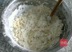 自制无铝油条的做法图解2