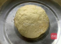 自制无铝油条的做法图解3