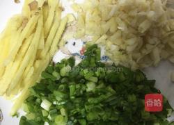 辣炒螺丝的做法图解4