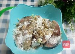 红烧草鱼段的做法图解4