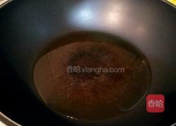 红烧草鱼段的做法图解5