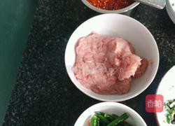 香辣米粉的做法图解2