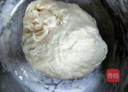 自制放心油条的做法图解3