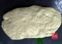 自制放心油条的做法图解5