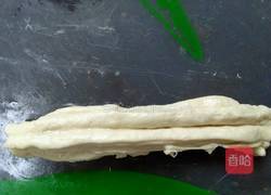 自制放心油条的做法图解8