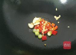 蚝油芦笋牛肉粒的做法图解7