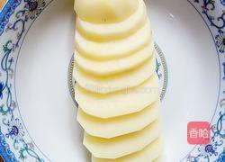 山药土豆泥的做法图解1