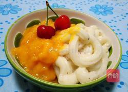 山药土豆泥的做法图解9