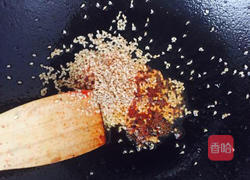 孜然羊肉片的做法图解9