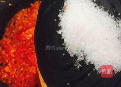 孜然羊肉片的做法图解10