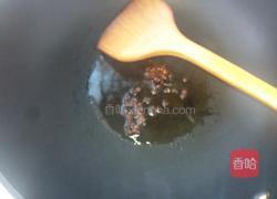 干煸头菜的做法图解3