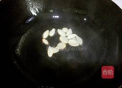 莴笋炒木耳的做法图解5