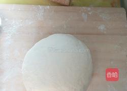 水煎烧麦的做法图解4