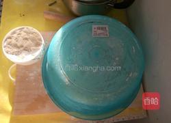 水煎烧麦的做法图解5