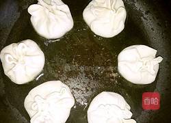 水煎烧麦的做法图解9